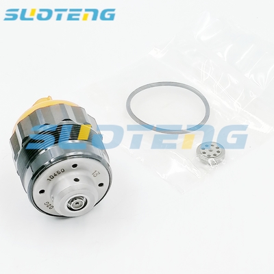Oryginalny zestaw naprawy PCV zawór magnetyczny 094040-0081 dla pompy HPO