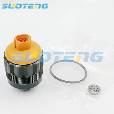 Oryginalny zestaw naprawy PCV zawór magnetyczny 094040-0081 dla pompy HPO