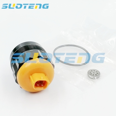 Oryginalny zestaw naprawy PCV zawór magnetyczny 094040-0081 dla pompy HPO