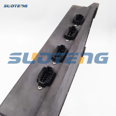 219-8020 2198020 Kontroler ECU dla silnika C18