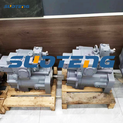 9298854 Hydrauliczna pompa tłokowa do koparki ZX670LC-5B