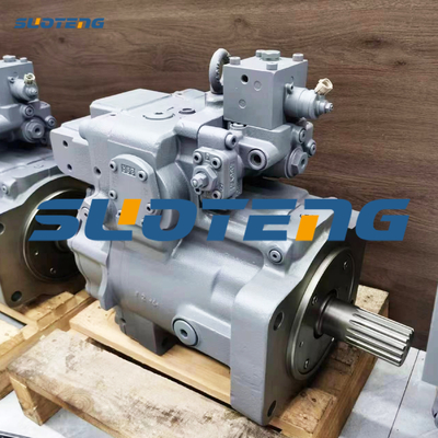 9298854 Hydrauliczna pompa tłokowa do koparki ZX670LC-5B