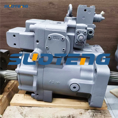 9298854 Hydrauliczna pompa tłokowa do koparki ZX670LC-5B