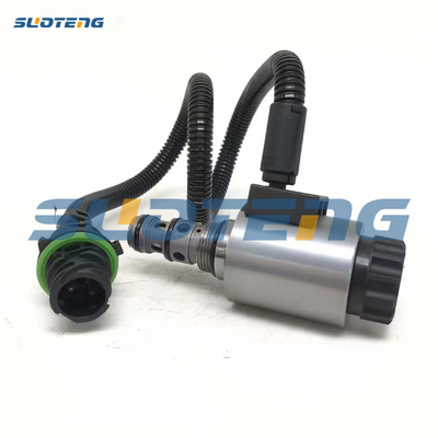 VOE15066984 15066984 Zawór elektromagnetyczny do ładowarki kołowej L120F