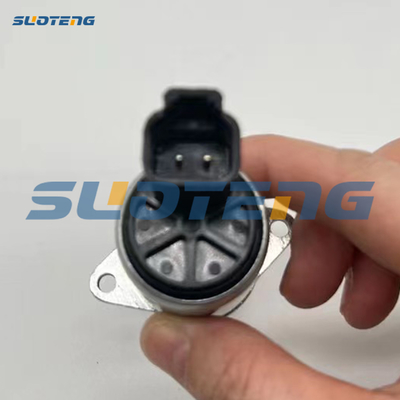Zawór elektromagnetyczny TM90501 24 V do części koparki