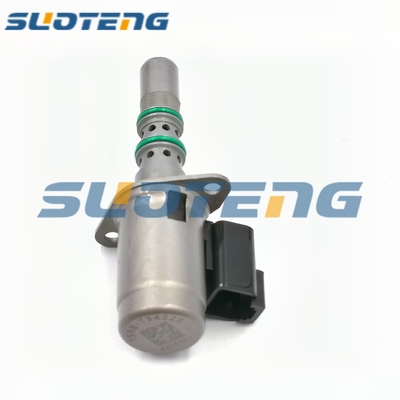 VOE11418522 11418522 Zawór elektromagnetyczny do ładowarki kołowej L60F