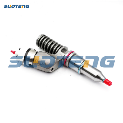 249-0713 2490713 Wtryskiwacz paliwa silnika C13 do koparki E345C