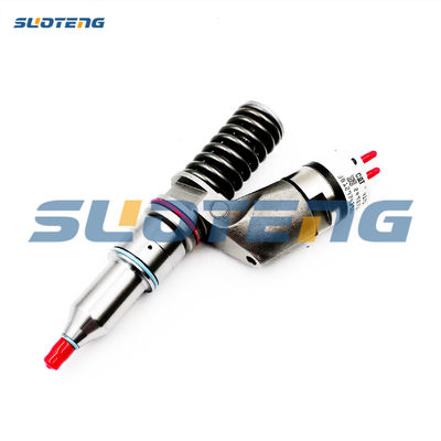 249-0713 2490713 Wtryskiwacz paliwa silnika C13 do koparki E345C