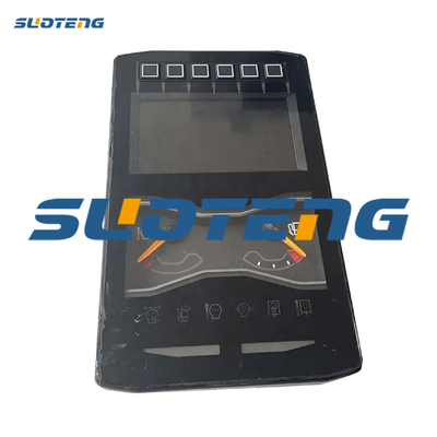 550-7775 5507775 Monitory nadające się do koparki 320C 320D3 E323D3