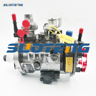 9520A424G Pompa wtrysku paliwa do silnika 1104d-44ta