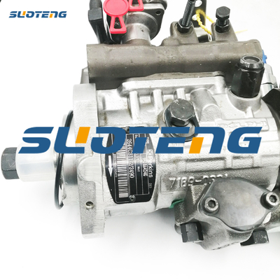 9520A424G Pompa wtrysku paliwa do silnika 1104d-44ta