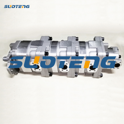 705-55-34160 Hydrauliczna pompa biegów dla ładowarki kołowej WA320-3