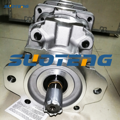 705-55-34160 Hydrauliczna pompa biegów dla ładowarki kołowej WA320-3