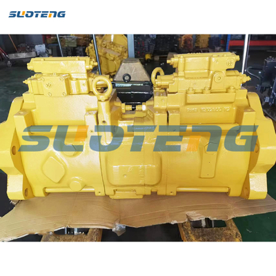 334-9990 3349990 Pompa hydrauliczna do koparki E385C
