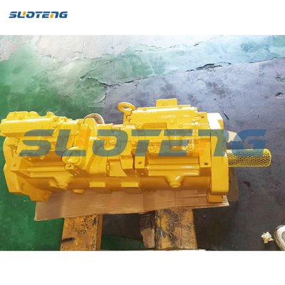 334-9990 3349990 Pompa hydrauliczna do koparki E385C