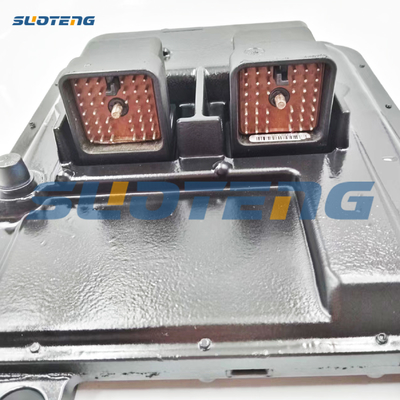 10R-4086 10R4086 Elektroniczne sterowanie silnikiem do koparki E325C