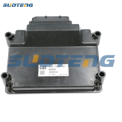 489-7907 4897907 Jednostka sterująca ECU do silnika C7.1 do koparki 320D2 E320D2