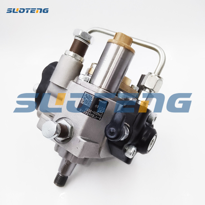 8-97306044-8 8973060448 Pompa wtrysku paliwa do koparki ZX240 4HK1