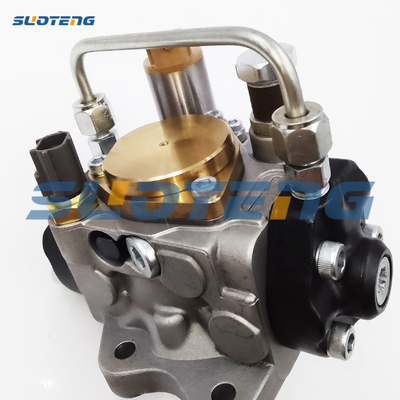 8-97306044-8 8973060448 Pompa wtrysku paliwa do koparki ZX240 4HK1