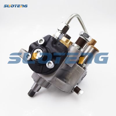 8-97306044-8 8973060448 Pompa wtrysku paliwa do koparki ZX240 4HK1