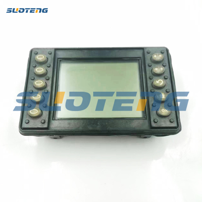 284-8906 Monitor sterowania częściami elektrycznymi 2848906 Do ciągnika D10T D11T