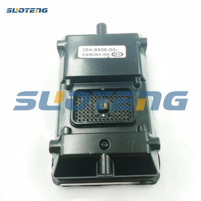 284-8906 Monitor sterowania częściami elektrycznymi 2848906 Do ciągnika D10T D11T