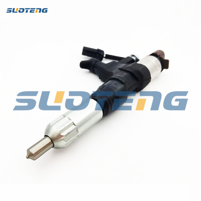 9729505-117 Wtryskiwacz Common Rail dla silnika J08E 295050-1170 095000-6753