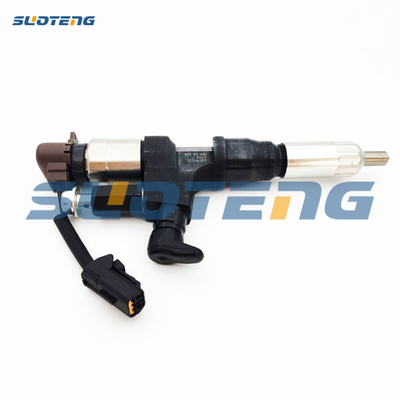 9729505-117 Wtryskiwacz Common Rail dla silnika J08E 295050-1170 095000-6753