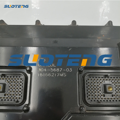 304-5687 Kontroler ECU Panel Płata komputerowa 3045687 Do koparki 325BL 325C
