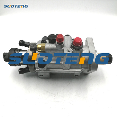 DE2435-6322 Pompa wtrysku paliwa RE-568070 dla silnika 4045T