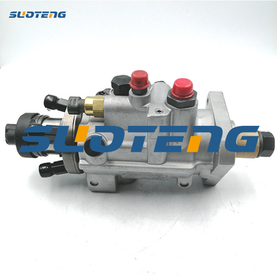 DE2435-6322 Pompa wtrysku paliwa RE-568070 dla silnika 4045T