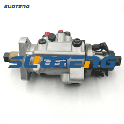 DE2435-6322 Pompa wtrysku paliwa RE-568070 dla silnika 4045T