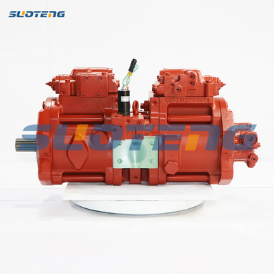 60008122 Pompy hydrauliczne Pompy tłokowe do koparki SY215C