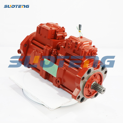60008122 Hydrauliczna pompa tłokowa do koparki SY215C