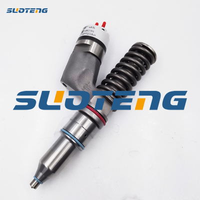 10R-2781 Wtryskiwacz paliwa Common Rail 10R2781 dla silnika C15 3406E