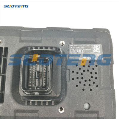 584-5631 Monitor panel wyświetlacz GP 5845631 Do koparki E320GC E336GC