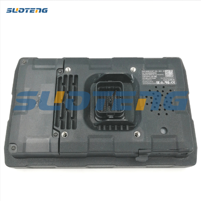 584-5631 Monitor panel wyświetlacz GP 5845631 Do koparki E320GC E336GC