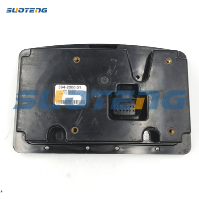 394-2000 3942000 Wyświetlacz monitora dla silnika C4.4