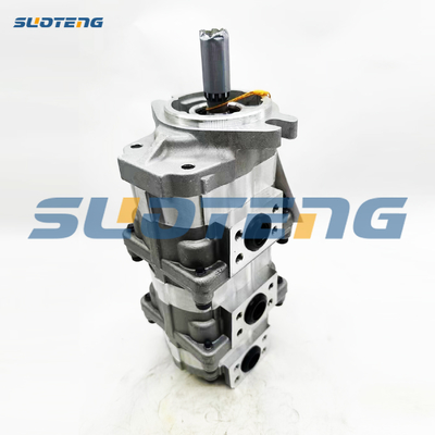 705-86-14000 Hydrauliczna pompa zespół 70586140000 Do koparki PC20 PC30
