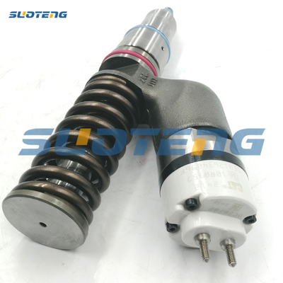 10R-0957 Wtryskiwacz paliwa Common Rail C15 C16 Silnik dla 3406E