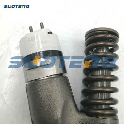 10R-0957 Wtryskiwacz paliwa Common Rail C15 C16 Silnik dla 3406E