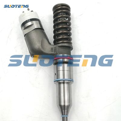 10R-0957 Wtryskiwacz paliwa Common Rail C15 C16 Silnik dla 3406E