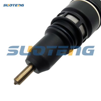 268-1836 Wtryskiwacz paliwa Common Rail 2681836 do silnika C7 324D 325D Koparka