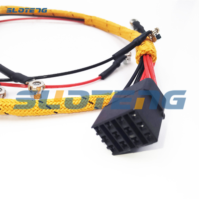 305-4891 3054891 Wstrzykiwacz do koparki silnika C4.2 E312D