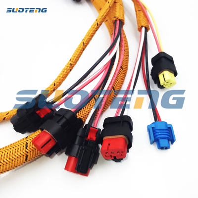 310-9688 Napęd silnika Napęd okablowy 3109688 do koparki E319D