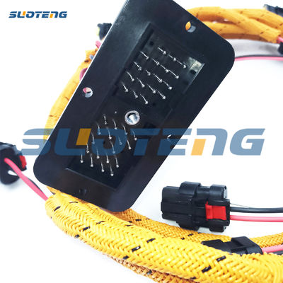 310-9688 3109688 Przesyłki przenośnikowe silnika do części koparek E315D