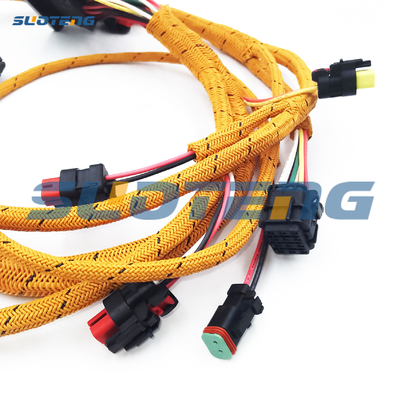 310-9688 Przędza przewodowa silnika do 3109688 C4.2 Silnika E311D E312D E313D Ekskawatora