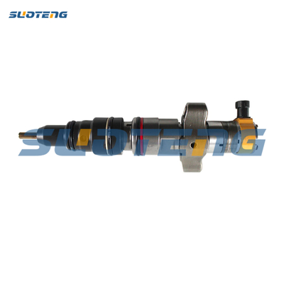 295-1411 Wtryskiwacz paliwa do silnika C7 Diesla do koparki 584 584HD 295-1411