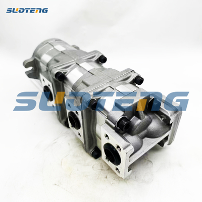 705-86-14000 Hydrauliczna pompa biegów do koparki PC30-5 PC20-5 7058614000