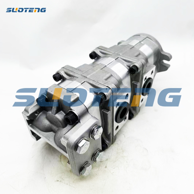 705-86-14000 Hydrauliczna pompa biegów do koparki PC30-5 PC20-5 7058614000